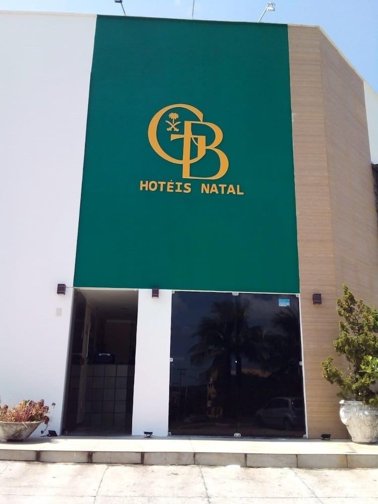 GB HOTEIS NATAL 1