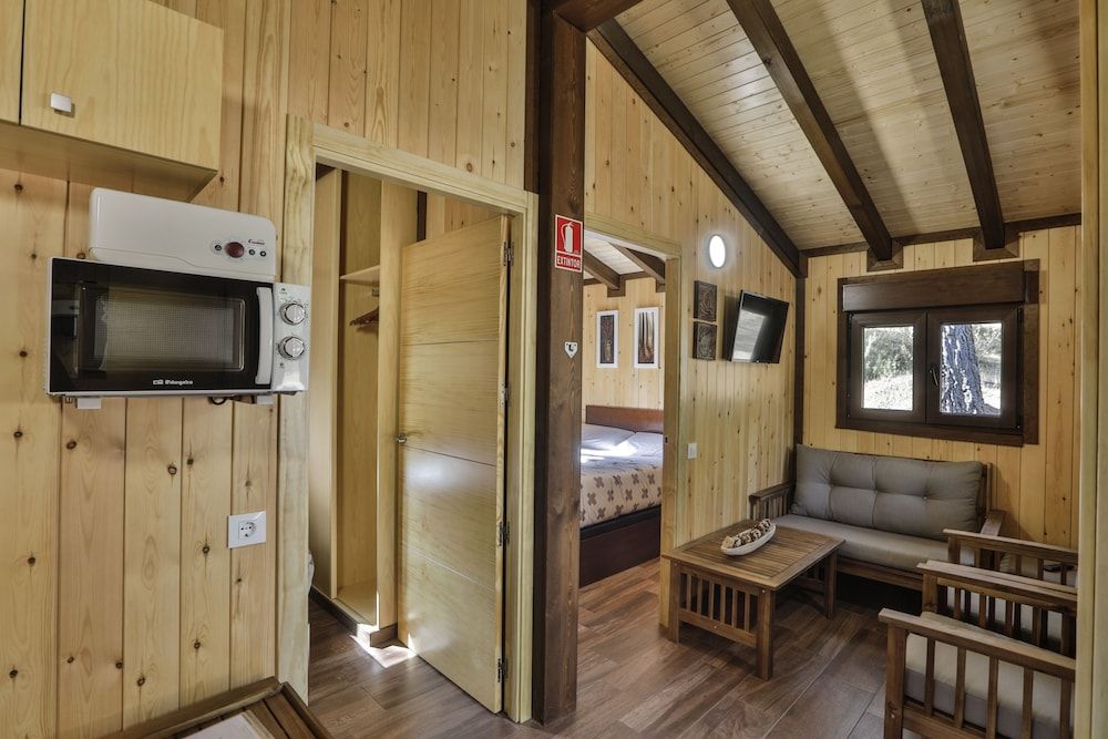 Complejo Los Enebros 3