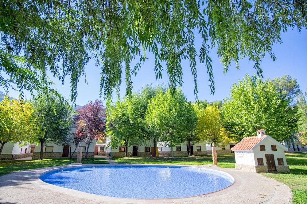 Complejo Los Enebros 1