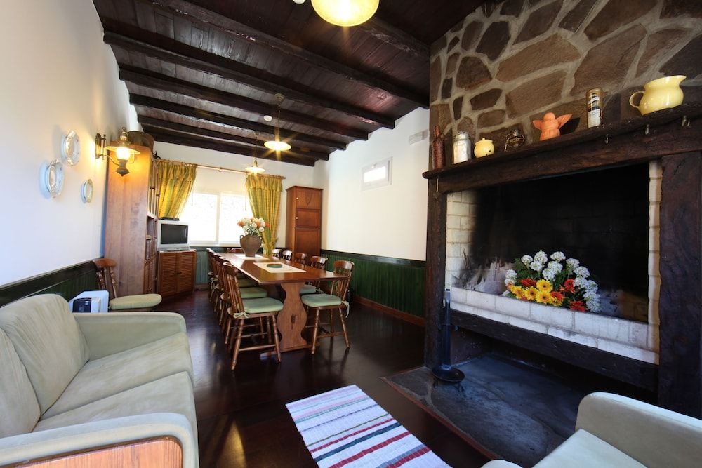 Casa do Ribeirinho 3