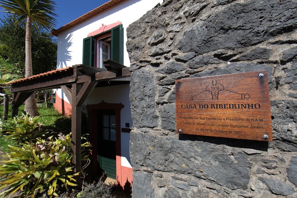 Casa do Ribeirinho 1