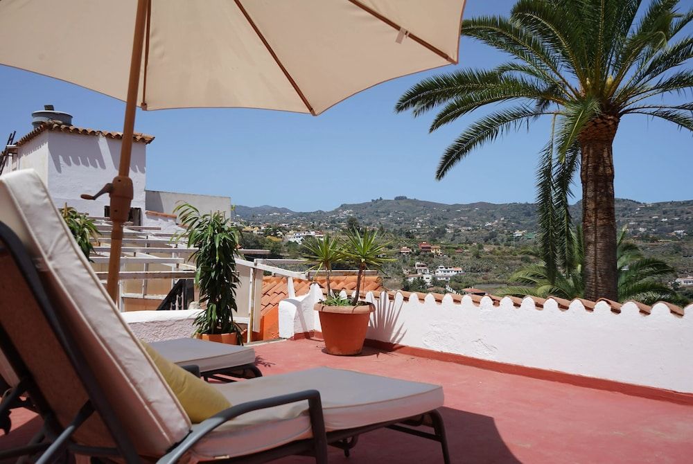 Hotel Rural Villa del Monte 1