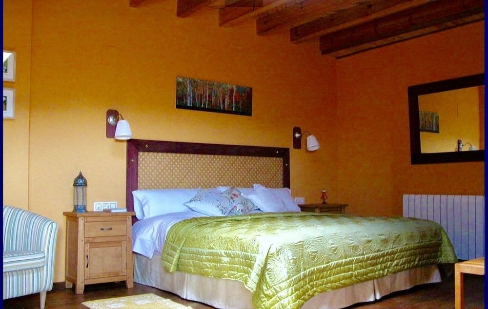 El Castañar Nazari- Adults Only 2