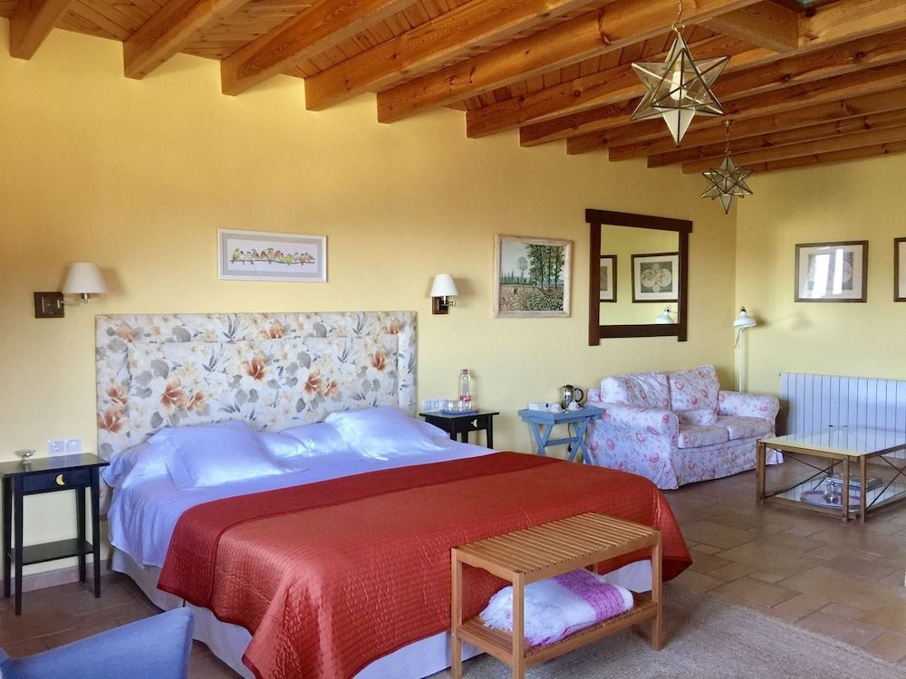 El Castañar Nazari- Adults Only 1