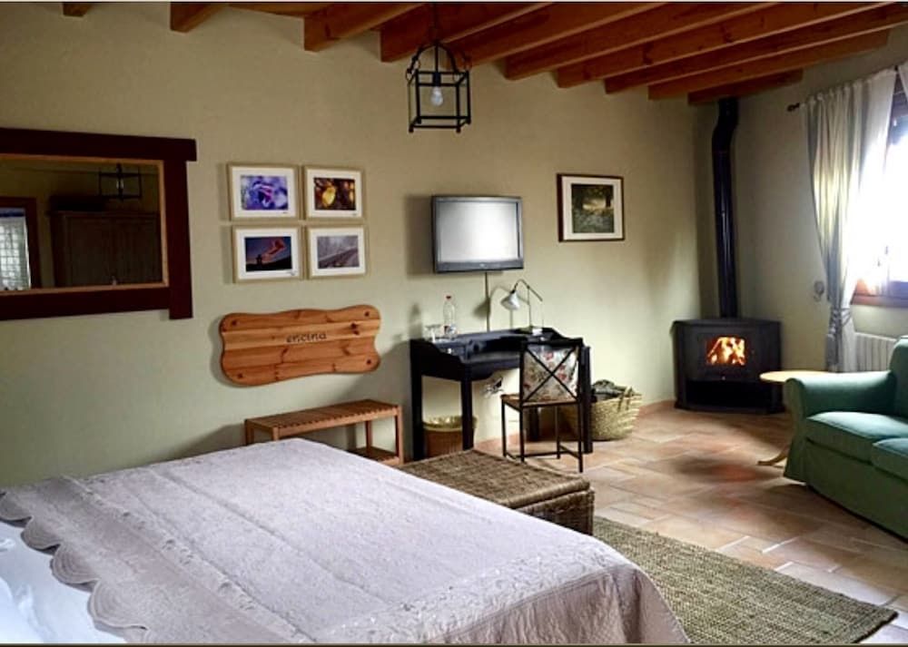 El Castañar Nazari- Adults Only 3