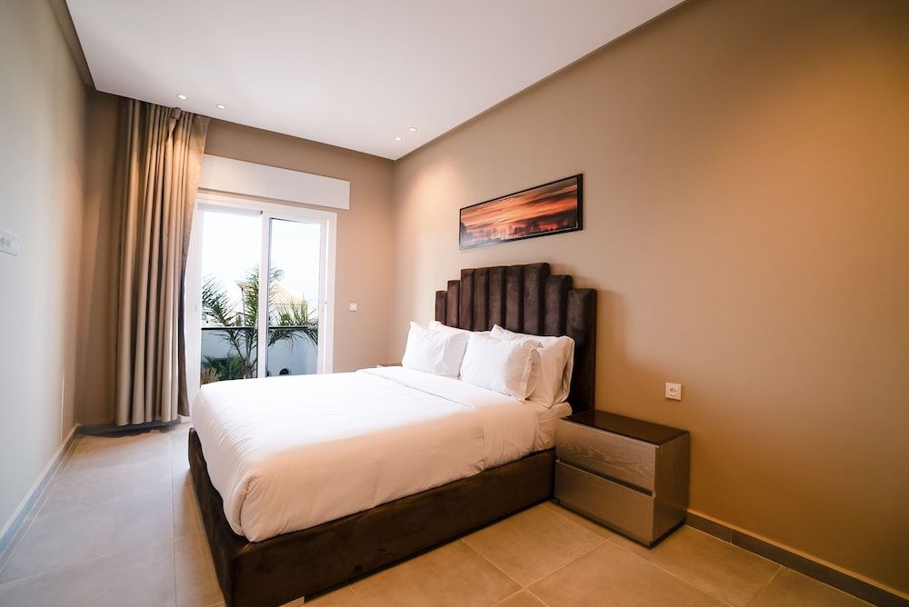 DAR MRAHA APPART HOTEL 3