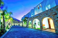 DAR MRAHA APPART HOTEL