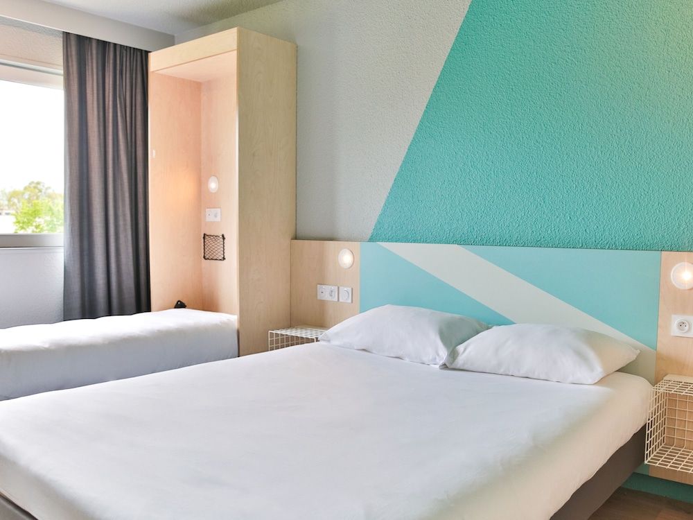 Ibis Budget Tours Sud 2
