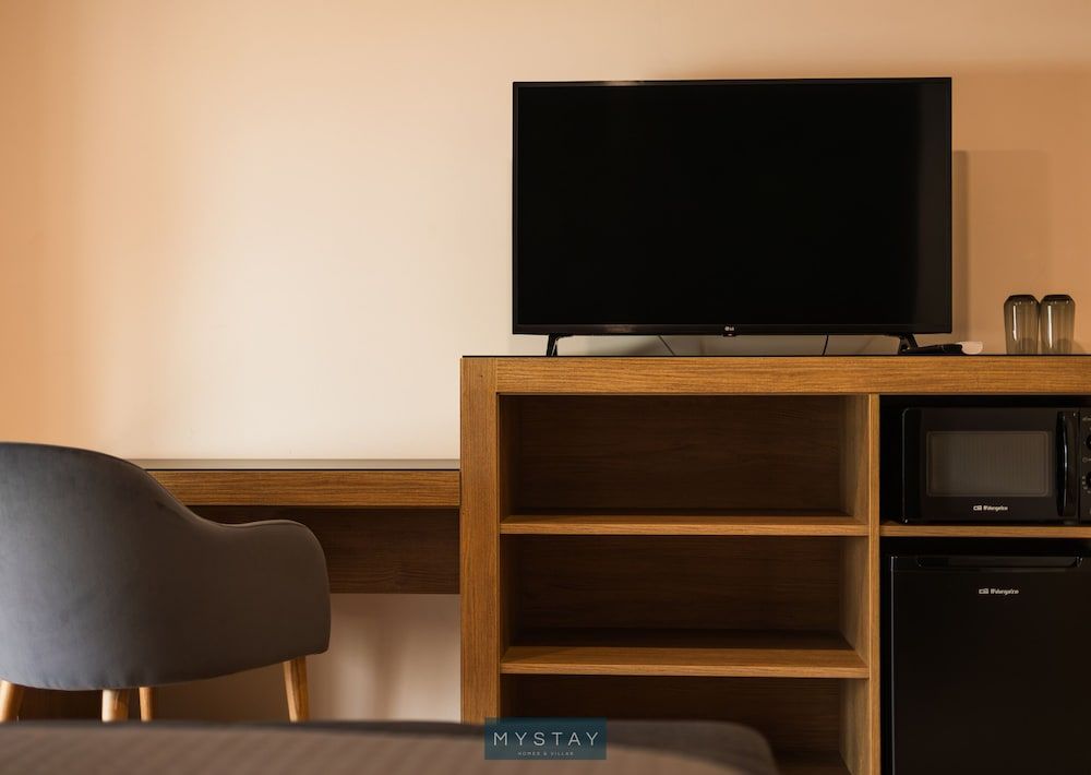 Hotel Lena Village 3