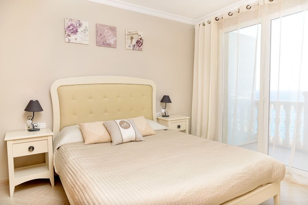 Aparthotel Ola Blanca 3