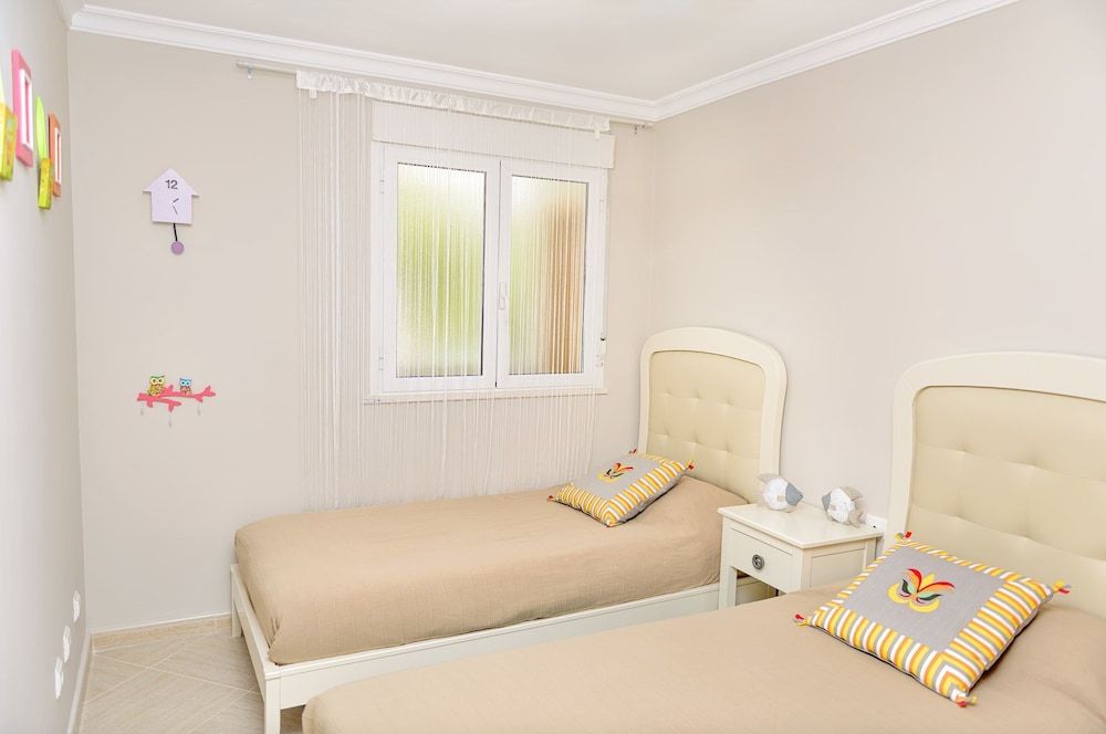 Aparthotel Ola Blanca 2