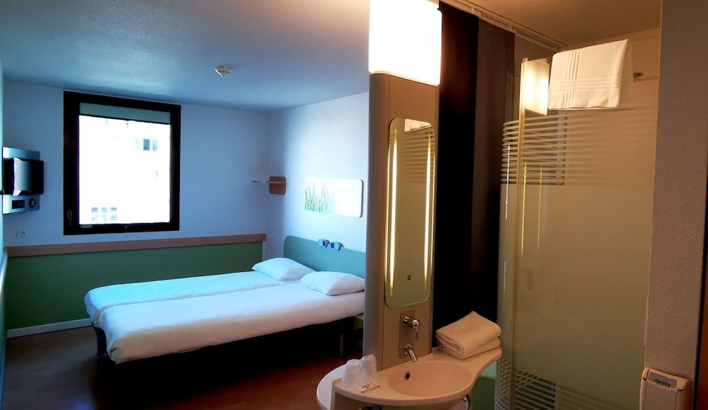 ibis budget Nimes Centre Gare 3