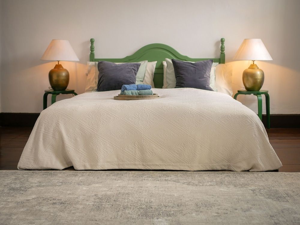 Gato Azul Coliving 2