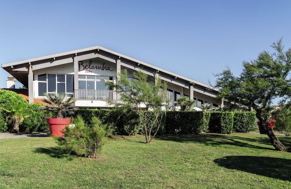 Belambra Clubs Capbreton - Les Vignes