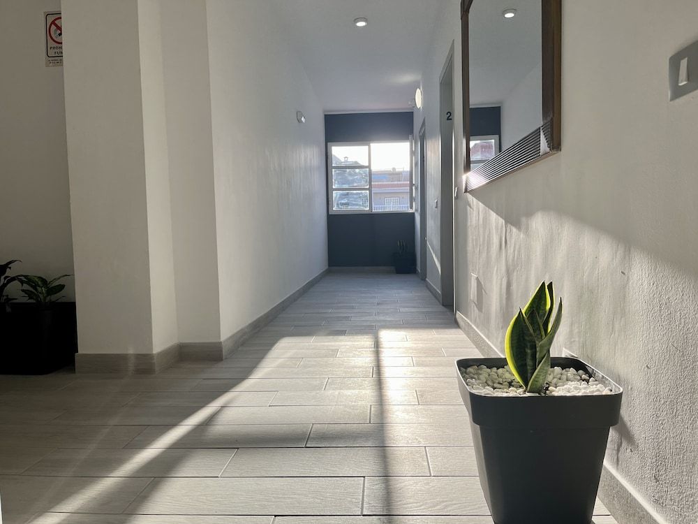 Hotel Pension Cassandra 2