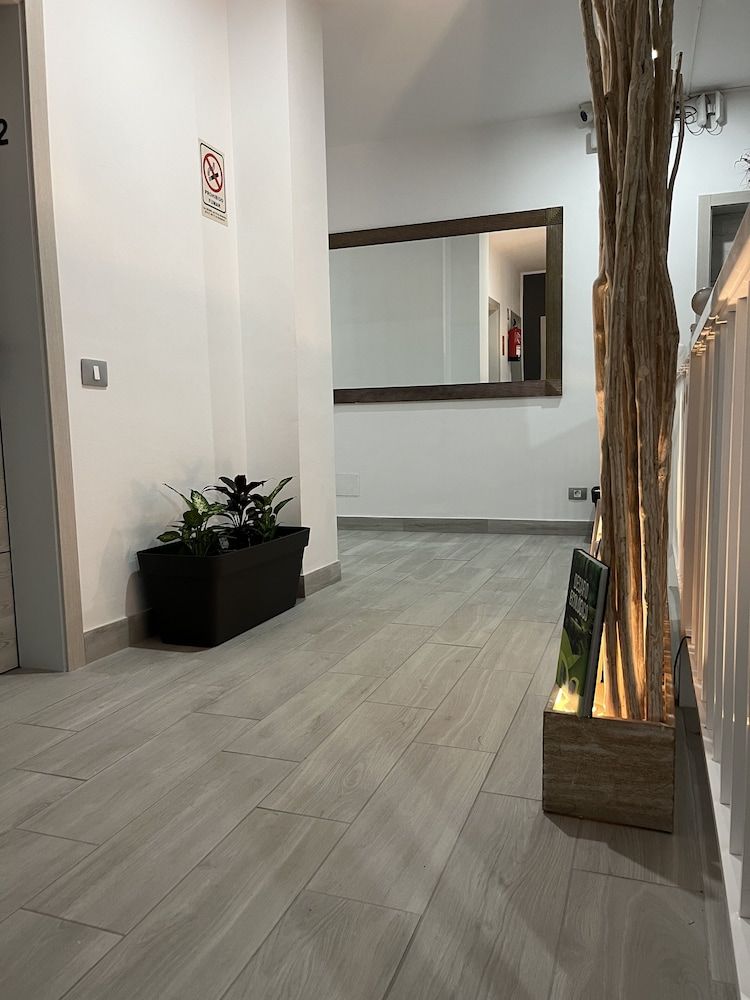 Hotel Pension Cassandra 3