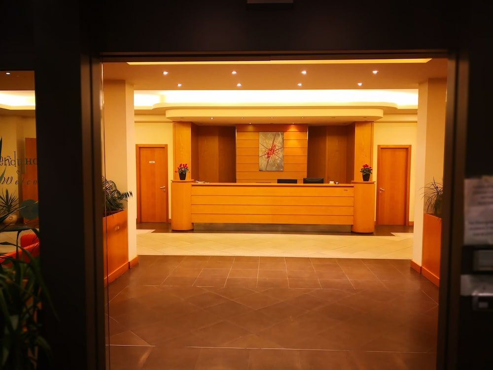 Hotel Ristorante Trendy 2