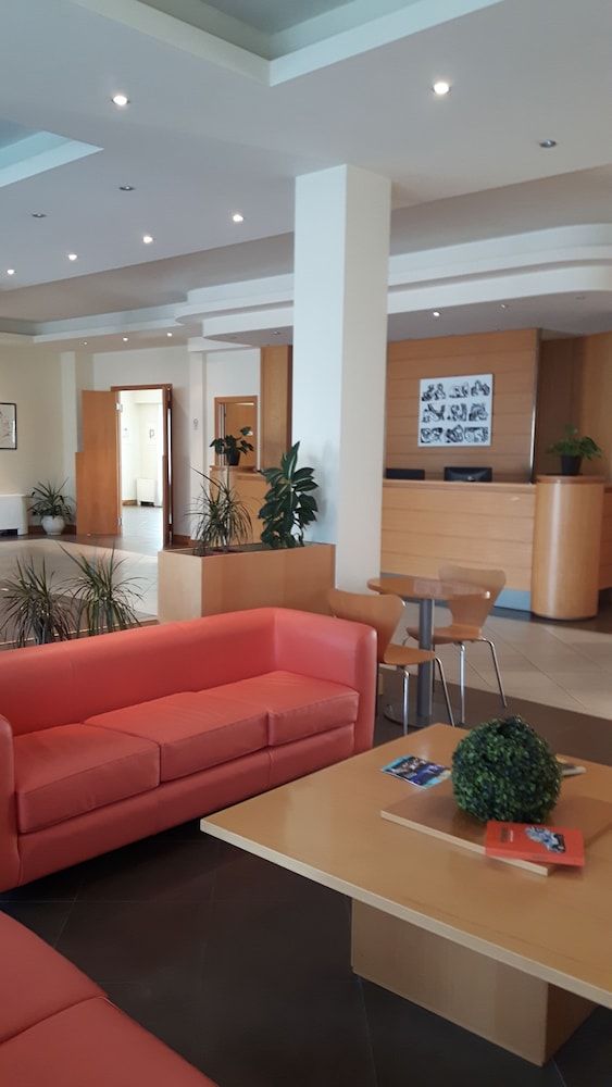 Hotel Ristorante Trendy 3