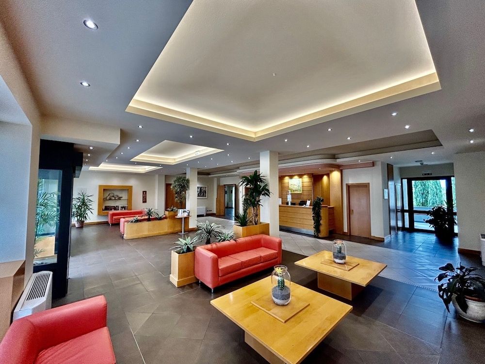 Hotel Ristorante Trendy 3 estrelas em Prato