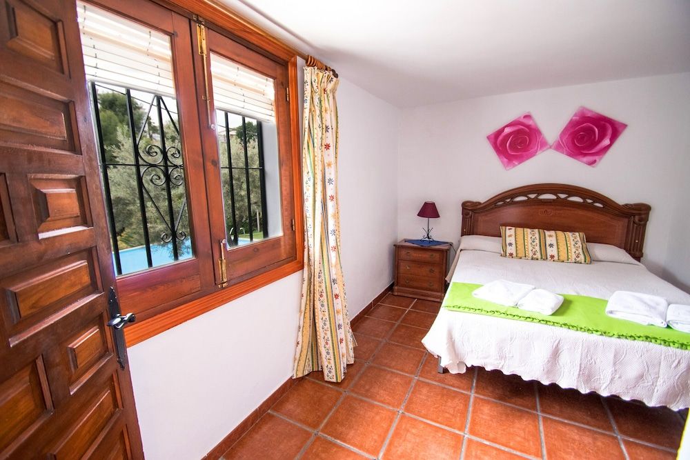 Conjunto Rural Las Rosas 2