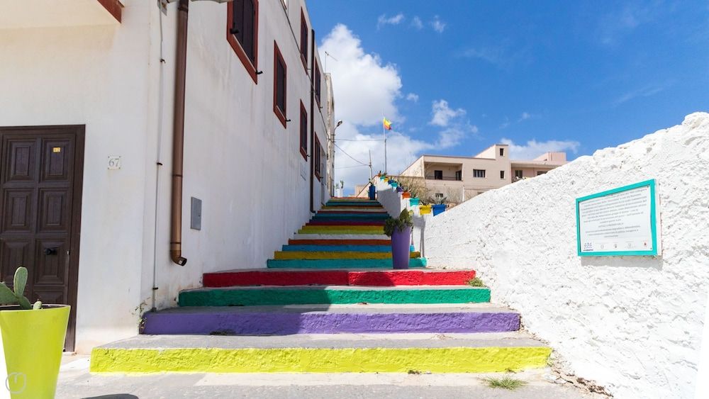 Italianway - Ottoventi Apartments