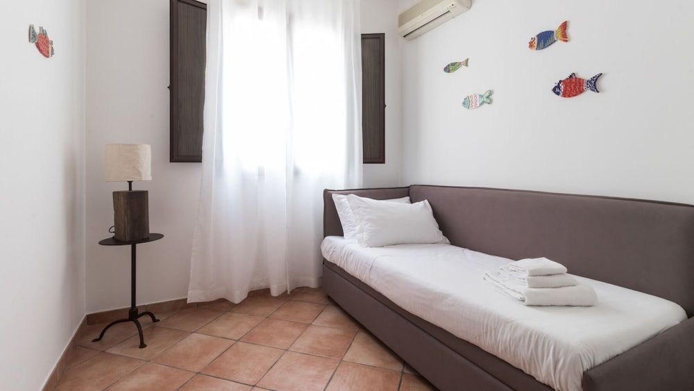 Italianway - Ottoventi Apartments 3