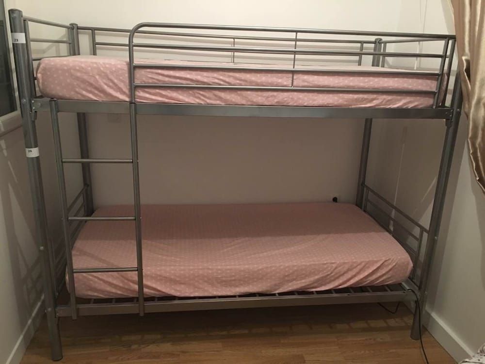 Auberge Lori - Hostel 3