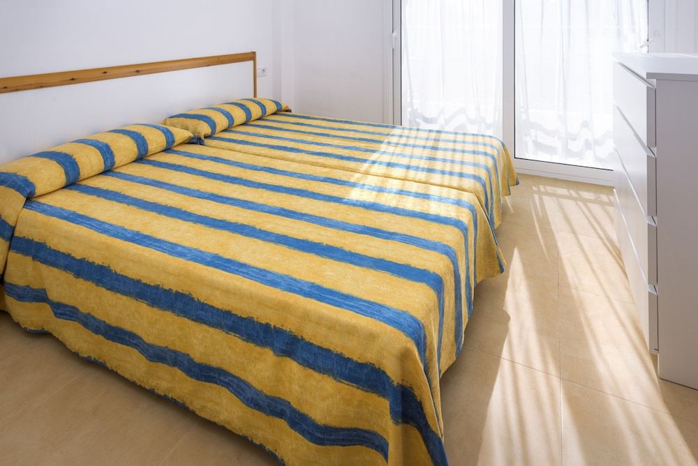 Sorrabona Apartments 2