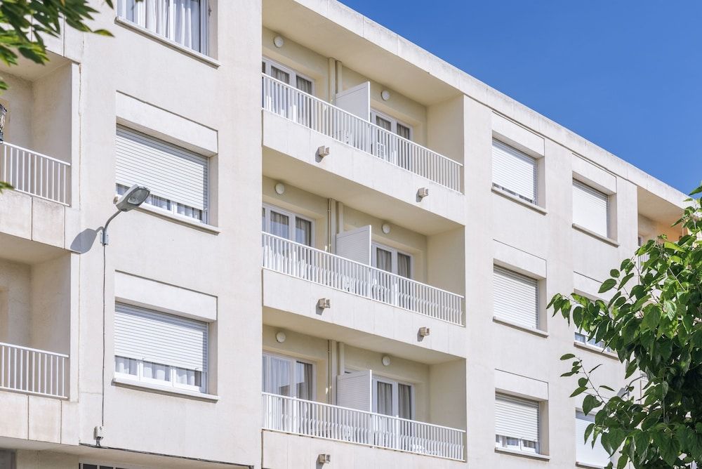 Sorrabona Apartments 1