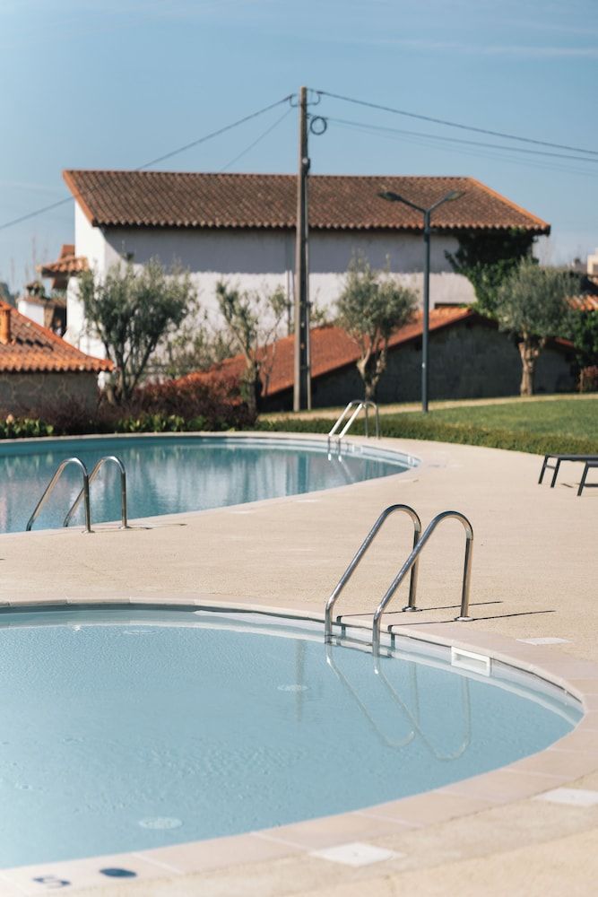 Quinta da Corredoura Hotel Rural 1