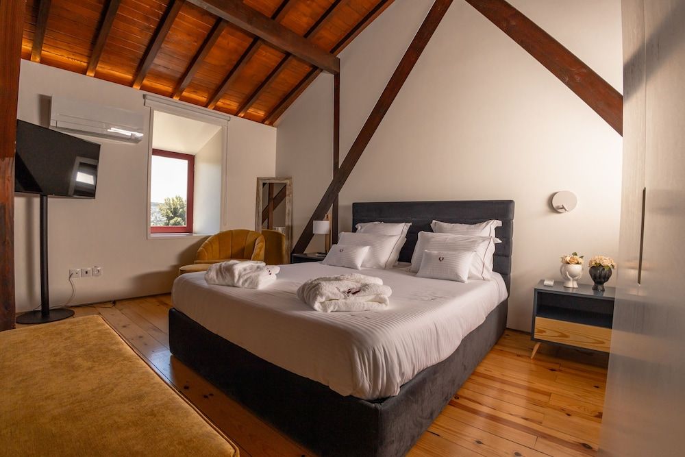 Quinta da Corredoura Hotel Rural 3