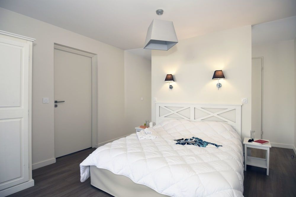 Résidence Odalys Les Dunes du Soleil 3