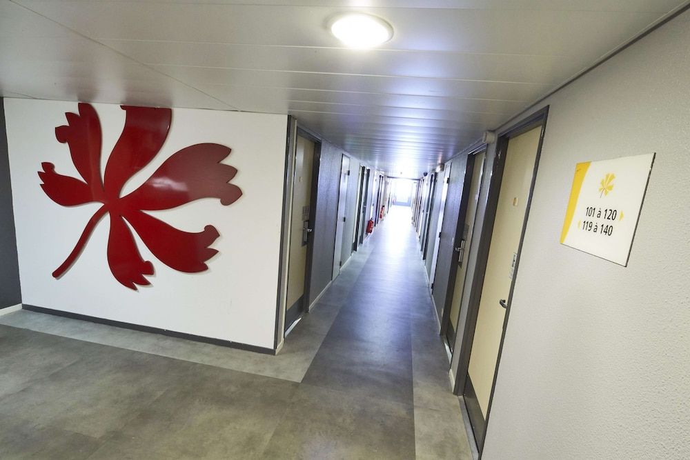 Première Classe Paris Ouest - Gennevilliers Barbanniers 2