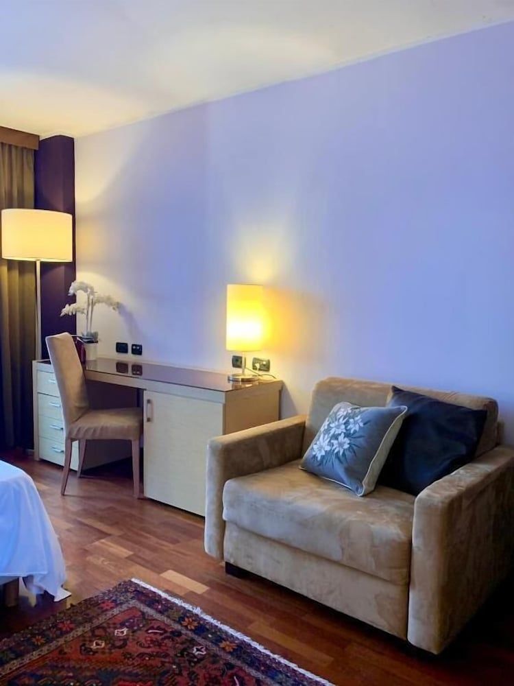 Savoia Mountain – Il Resort nel Bosco 3