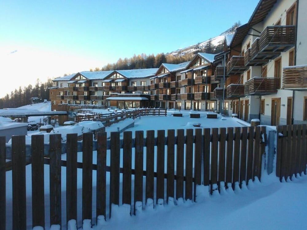 Savoia Mountain – Il Resort nel Bosco 4 estrelas em Bardonecchia