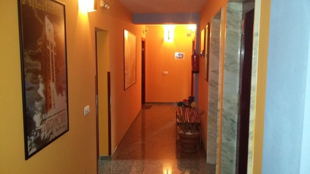 Hospedaxe Carragal 2