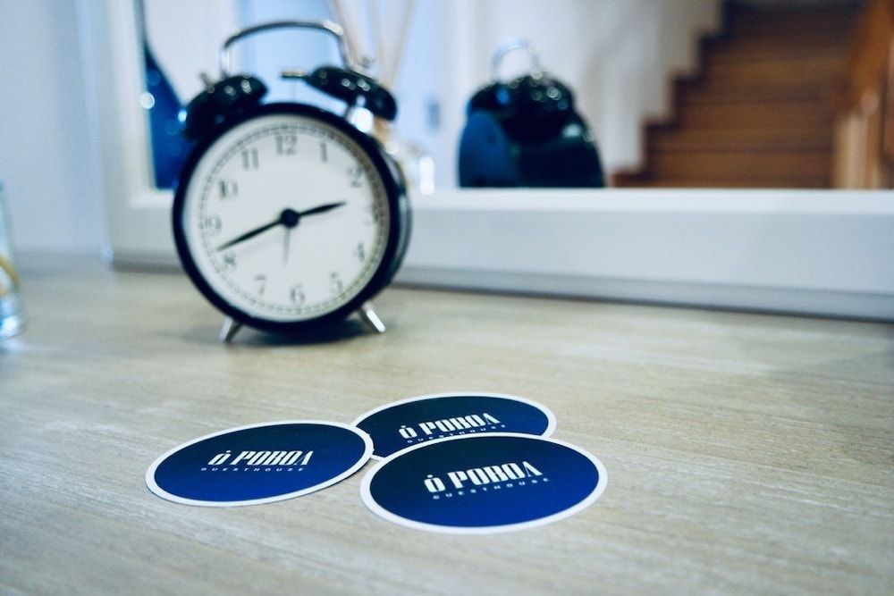 Ó poboa guesthouse 2