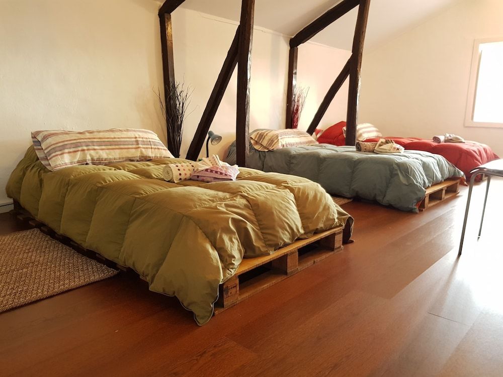 Moradia T5 Ponta Garça 2