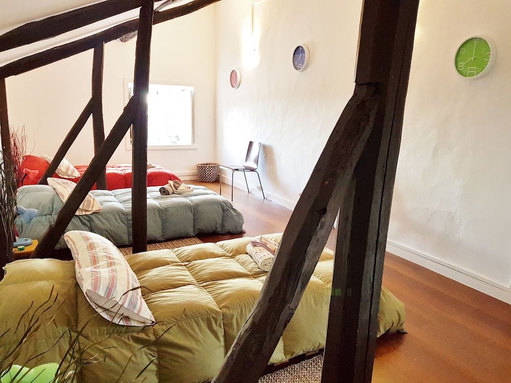 Moradia T5 Ponta Garça 3