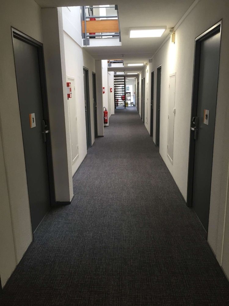 Premiere Classe Rennes Sud Est 3