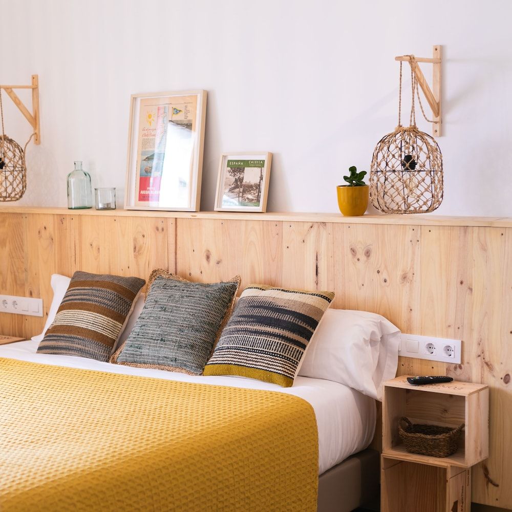 Hostal Sa Teula 2 estrelas em Llafranc