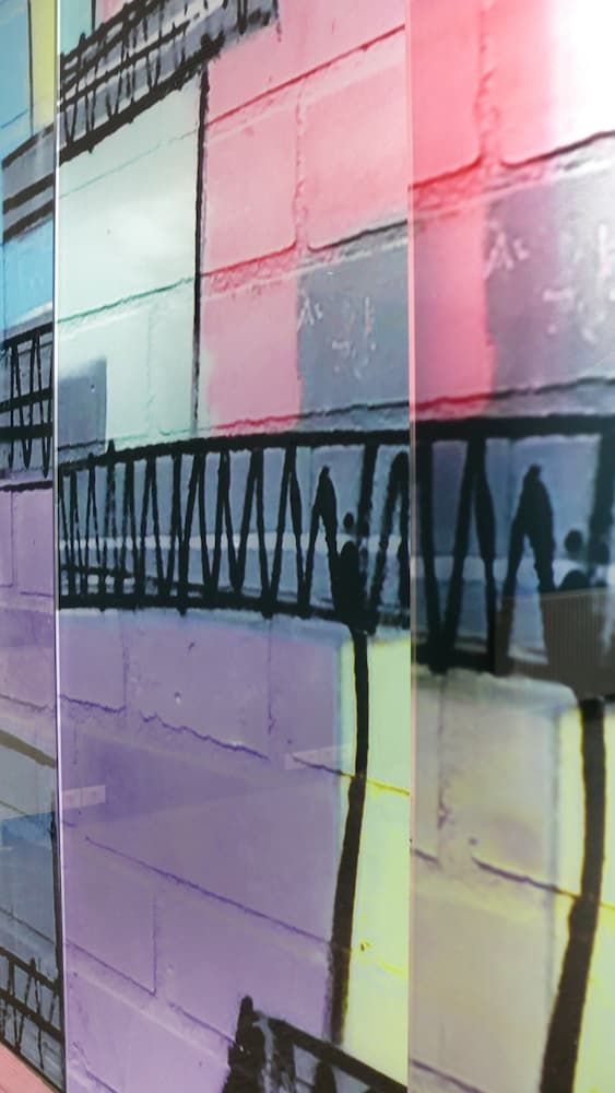 CRJS et Auberge de Jeunesse - Hostel 2