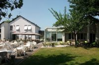CRJS et Auberge de Jeunesse - Hostel+Billet au Château du Clos Lucé
