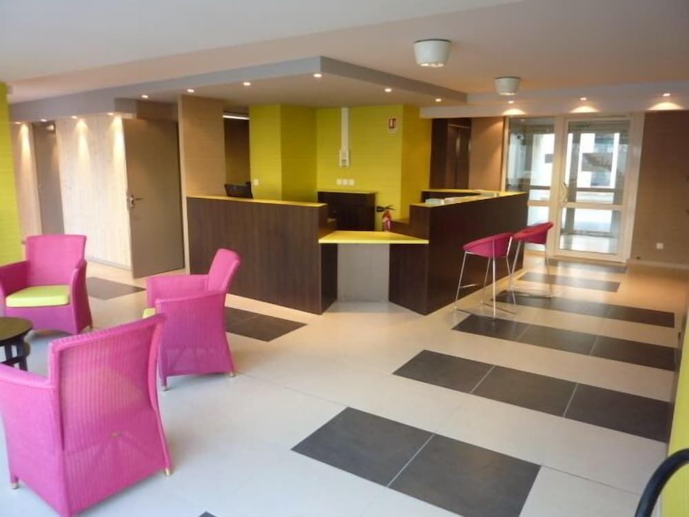 Guilvinec Parc Résidence 2