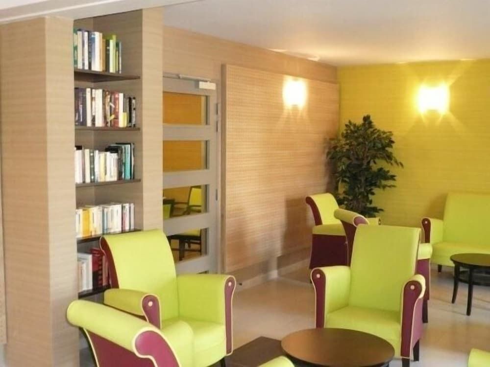 Guilvinec Parc Résidence 3