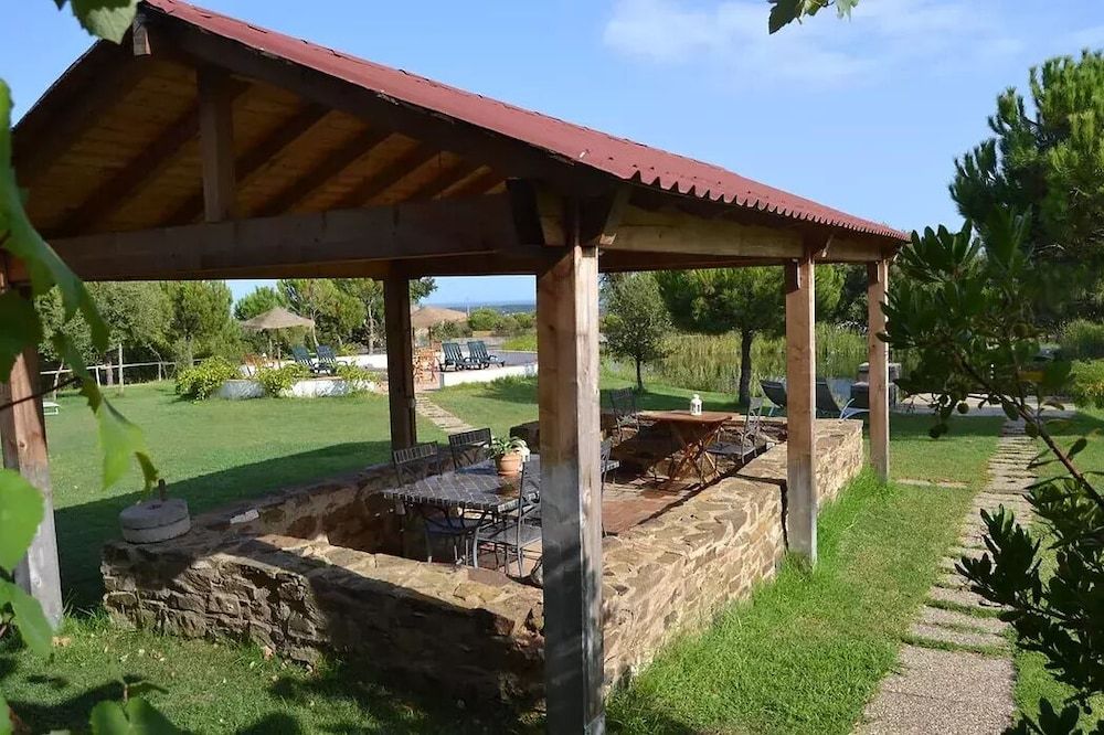 Casa de Campo Vale do Asno 3