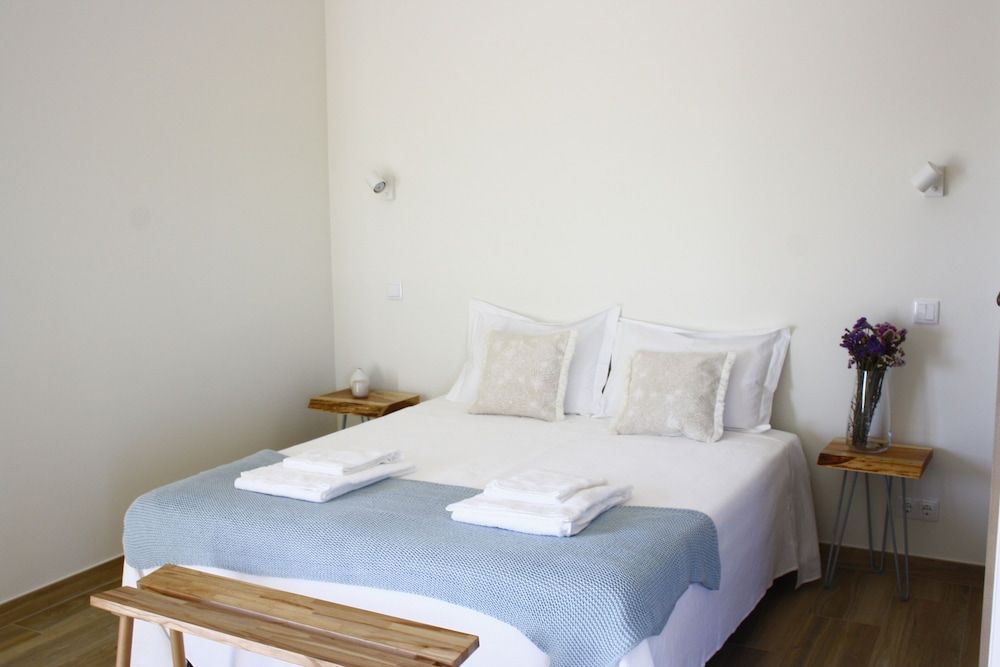 Quinta do Mocho Turismo Rural 3