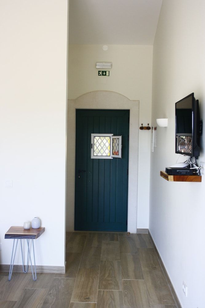 Quinta do Mocho Turismo Rural 2