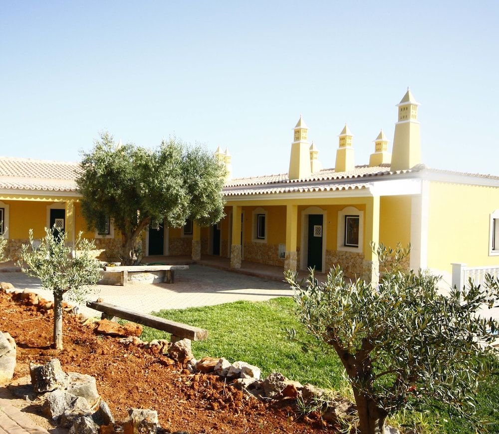 Quinta do Mocho Turismo Rural 1