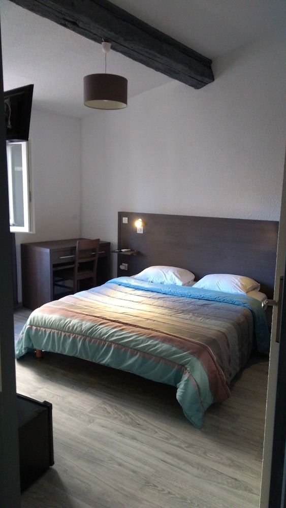 Mauguio Center Hôtel 2